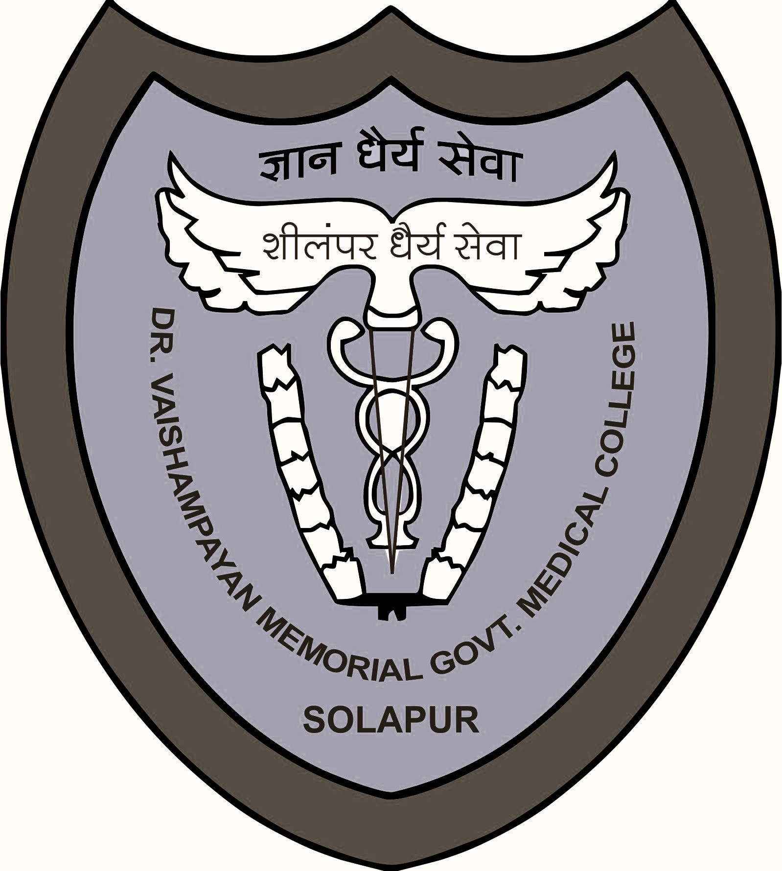 College Logo